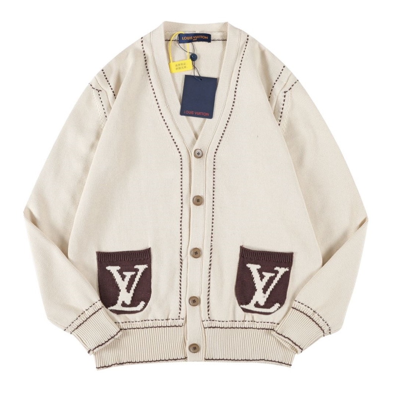 LV Sweaters
